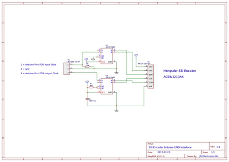 20171230 Interface Electric Schematic